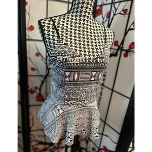 Charlotte Russe tank top Size Large